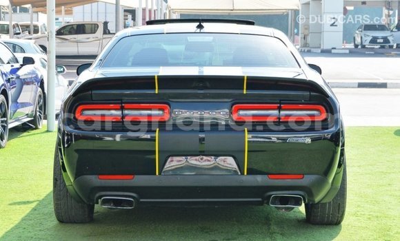 Sayi Imported Dodge Challenger Black Mota in Import - Dubai a Ashanti Sayi Imported Dodge Challenger Black Mota in Import - Dubai a Ashanti