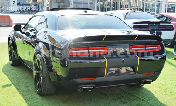 Sayi Imported Dodge Challenger Black Mota in Import - Dubai a Ashanti Sayi Imported Dodge Challenger Black Mota in Import - Dubai a Ashanti