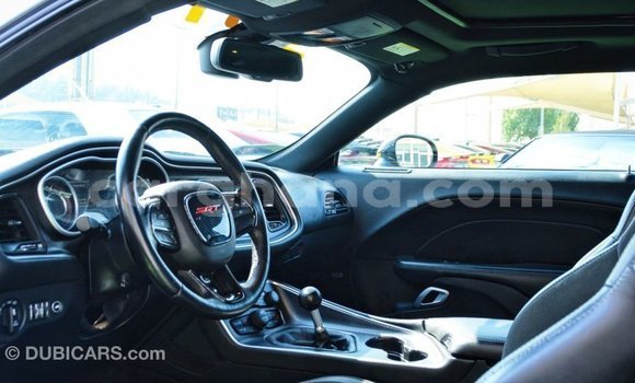 Sayi Imported Dodge Challenger Black Mota in Import - Dubai a Ashanti Sayi Imported Dodge Challenger Black Mota in Import - Dubai a Ashanti