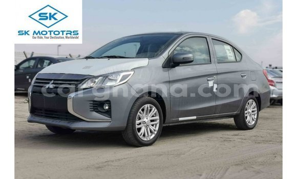 Buy Import Mitsubishi Attrage Other Car in Import - Dubai in Ashanti Buy Import Mitsubishi Attrage Other Car in Import - Dubai in Ashanti