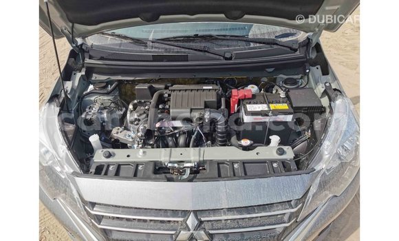 Buy Import Mitsubishi Attrage Other Car in Import - Dubai in Ashanti Buy Import Mitsubishi Attrage Other Car in Import - Dubai in Ashanti