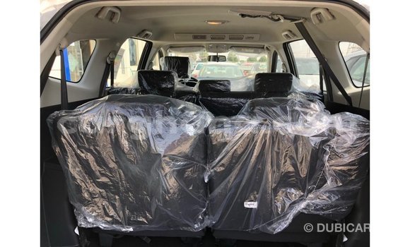 Sayi Imported Toyota Rush White Mota in Import - Dubai a Ashanti Sayi Imported Toyota Rush White Mota in Import - Dubai a Ashanti