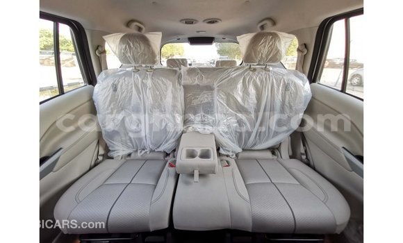 Buy Import Nissan Xterra White Car in Import - Dubai in Ashanti Buy Import Nissan Xterra White Car in Import - Dubai in Ashanti