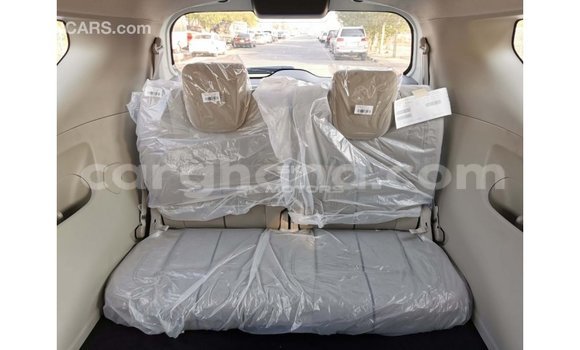 Buy Import Nissan Xterra White Car in Import - Dubai in Ashanti Buy Import Nissan Xterra White Car in Import - Dubai in Ashanti