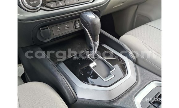 Buy Import Nissan Xterra White Car in Import - Dubai in Ashanti Buy Import Nissan Xterra White Car in Import - Dubai in Ashanti