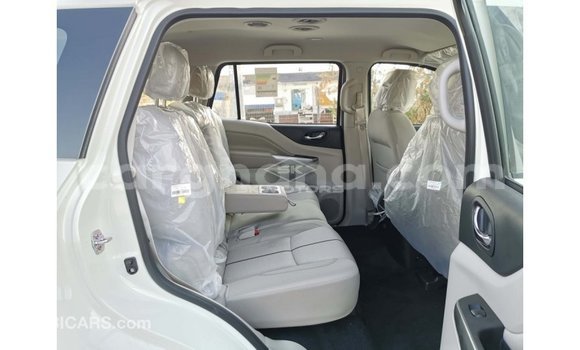 Buy Import Nissan Xterra White Car in Import - Dubai in Ashanti Buy Import Nissan Xterra White Car in Import - Dubai in Ashanti