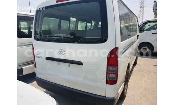 Buy Import Toyota Hiace White Car in Import - Dubai in Ashanti Buy Import Toyota Hiace White Car in Import - Dubai in Ashanti