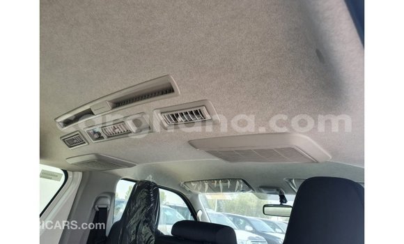 Buy Import Toyota Hiace White Car in Import - Dubai in Ashanti Buy Import Toyota Hiace White Car in Import - Dubai in Ashanti