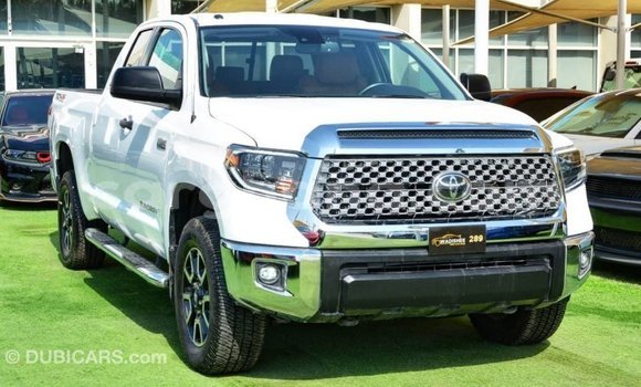Buy Import Toyota Tundra White Car in Import - Dubai in Ashanti Buy Import Toyota Tundra White Car in Import - Dubai in Ashanti