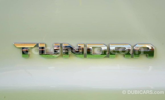 Buy Import Toyota Tundra White Car in Import - Dubai in Ashanti Buy Import Toyota Tundra White Car in Import - Dubai in Ashanti