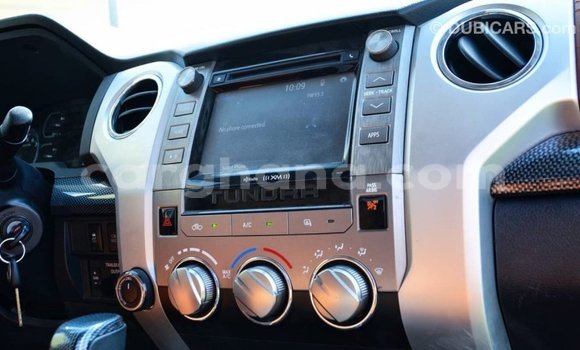 Buy Import Toyota Tundra White Car in Import - Dubai in Ashanti Buy Import Toyota Tundra White Car in Import - Dubai in Ashanti