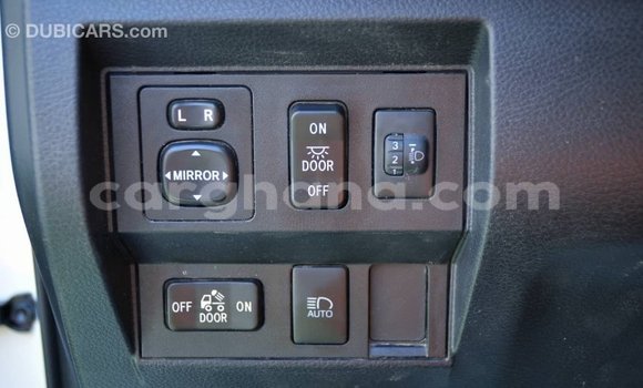 Buy Import Toyota Tundra White Car in Import - Dubai in Ashanti Buy Import Toyota Tundra White Car in Import - Dubai in Ashanti