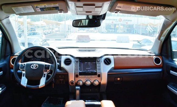 Buy Import Toyota Tundra White Car in Import - Dubai in Ashanti Buy Import Toyota Tundra White Car in Import - Dubai in Ashanti