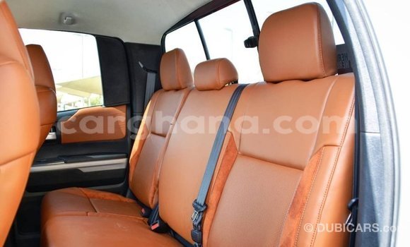 Buy Import Toyota Tundra White Car in Import - Dubai in Ashanti Buy Import Toyota Tundra White Car in Import - Dubai in Ashanti