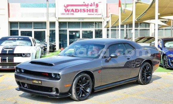 Buy Import Dodge Challenger Other Car in Import - Dubai in Ashanti Buy Import Dodge Challenger Other Car in Import - Dubai in Ashanti