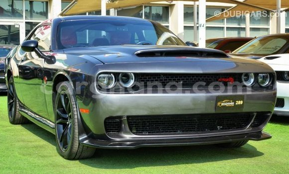 Buy Import Dodge Challenger Other Car in Import - Dubai in Ashanti Buy Import Dodge Challenger Other Car in Import - Dubai in Ashanti