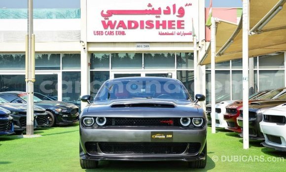 Buy Import Dodge Challenger Other Car in Import - Dubai in Ashanti Buy Import Dodge Challenger Other Car in Import - Dubai in Ashanti