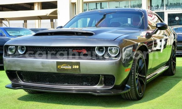 Buy Import Dodge Challenger Other Car in Import - Dubai in Ashanti Buy Import Dodge Challenger Other Car in Import - Dubai in Ashanti