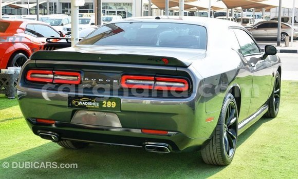 Buy Import Dodge Challenger Other Car in Import - Dubai in Ashanti Buy Import Dodge Challenger Other Car in Import - Dubai in Ashanti