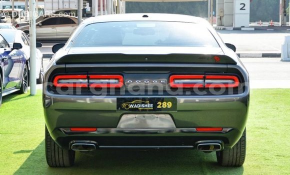 Buy Import Dodge Challenger Other Car in Import - Dubai in Ashanti Buy Import Dodge Challenger Other Car in Import - Dubai in Ashanti
