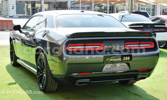Buy Import Dodge Challenger Other Car in Import - Dubai in Ashanti Buy Import Dodge Challenger Other Car in Import - Dubai in Ashanti