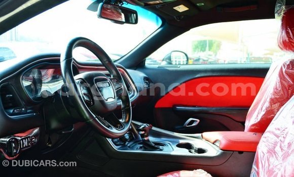 Buy Import Dodge Challenger Other Car in Import - Dubai in Ashanti Buy Import Dodge Challenger Other Car in Import - Dubai in Ashanti