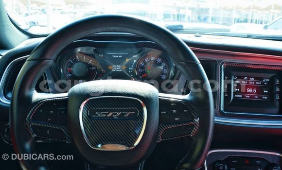 Buy Import Dodge Challenger Other Car in Import - Dubai in Ashanti Buy Import Dodge Challenger Other Car in Import - Dubai in Ashanti