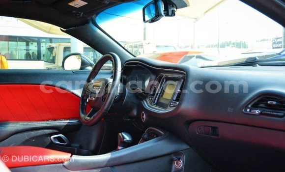 Buy Import Dodge Challenger Other Car in Import - Dubai in Ashanti Buy Import Dodge Challenger Other Car in Import - Dubai in Ashanti