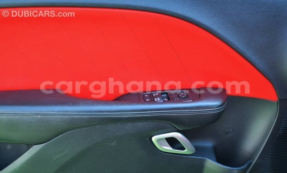 Buy Import Dodge Challenger Other Car in Import - Dubai in Ashanti Buy Import Dodge Challenger Other Car in Import - Dubai in Ashanti
