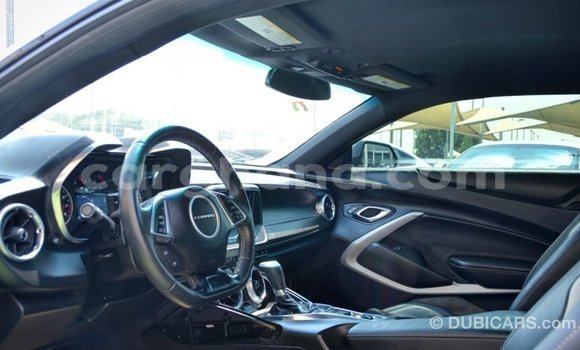 Ra Imported Chevrolet Camaro Black Ọkọ̀ in Import - Dubai ni Ashanti Ra Imported Chevrolet Camaro Black Ọkọ̀ in Import - Dubai ni Ashanti