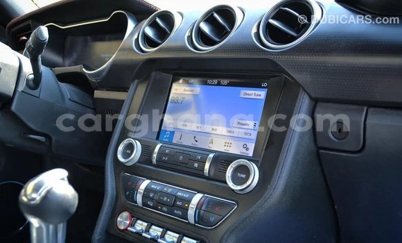 Buy Import Ford Mustang Red Car in Import - Dubai in Ashanti Buy Import Ford Mustang Red Car in Import - Dubai in Ashanti