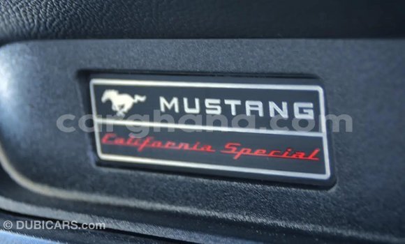 Buy Import Ford Mustang Red Car in Import - Dubai in Ashanti Buy Import Ford Mustang Red Car in Import - Dubai in Ashanti