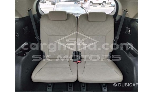 Ra Imported Kia Sorento funfun Ọkọ̀ in Import - Dubai ni Ashanti Ra Imported Kia Sorento funfun Ọkọ̀ in Import - Dubai ni Ashanti