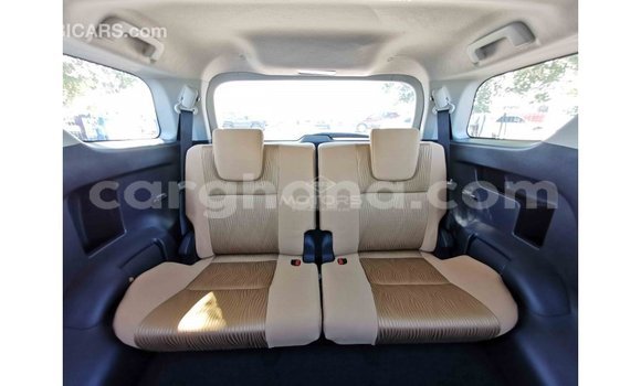 Ra Imported Toyota Fortuner Miiran Ọkọ̀ in Import - Dubai ni Ashanti Ra Imported Toyota Fortuner Miiran Ọkọ̀ in Import - Dubai ni Ashanti