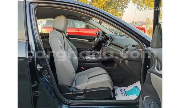 Sayi Imported Honda C Blue Motsi in Import - Dubai a Ashanti Sayi Imported Honda C Blue Motsi in Import - Dubai a Ashanti