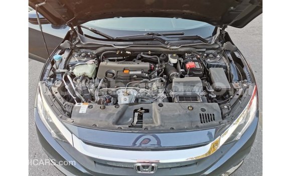 Sayi Imported Honda C Blue Motsi in Import - Dubai a Ashanti Sayi Imported Honda C Blue Motsi in Import - Dubai a Ashanti