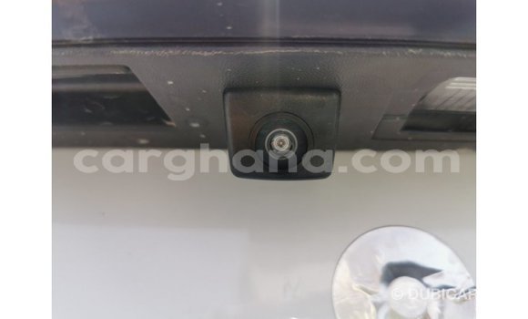 Ra Imported Hyundai Tucson funfun Ọkọ̀ in Import - Dubai ni Ashanti Ra Imported Hyundai Tucson funfun Ọkọ̀ in Import - Dubai ni Ashanti