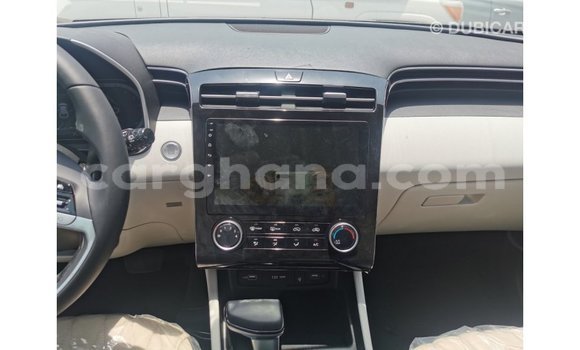 Ra Imported Hyundai Tucson funfun Ọkọ̀ in Import - Dubai ni Ashanti Ra Imported Hyundai Tucson funfun Ọkọ̀ in Import - Dubai ni Ashanti