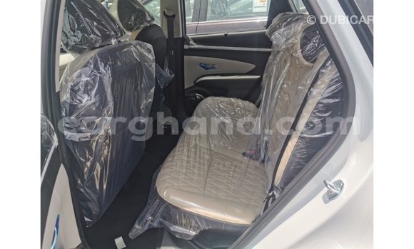Ra Imported Hyundai Tucson funfun Ọkọ̀ in Import - Dubai ni Ashanti Ra Imported Hyundai Tucson funfun Ọkọ̀ in Import - Dubai ni Ashanti