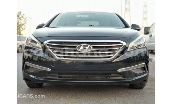 Ra Imported Hyundai Sonata Black Ọkọ̀ in Import - Dubai ni Ashanti Ra Imported Hyundai Sonata Black Ọkọ̀ in Import - Dubai ni Ashanti