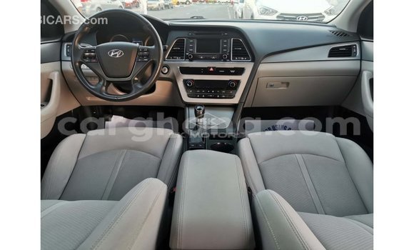 Ra Imported Hyundai Sonata Black Ọkọ̀ in Import - Dubai ni Ashanti Ra Imported Hyundai Sonata Black Ọkọ̀ in Import - Dubai ni Ashanti