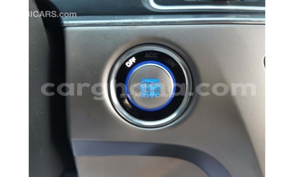 Ra Imported Hyundai Sonata Black Ọkọ̀ in Import - Dubai ni Ashanti Ra Imported Hyundai Sonata Black Ọkọ̀ in Import - Dubai ni Ashanti