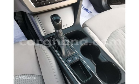 Ra Imported Hyundai Sonata Black Ọkọ̀ in Import - Dubai ni Ashanti Ra Imported Hyundai Sonata Black Ọkọ̀ in Import - Dubai ni Ashanti