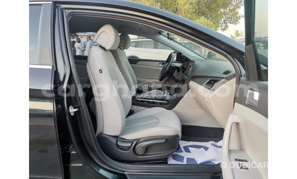 Ra Imported Hyundai Sonata Black Ọkọ̀ in Import - Dubai ni Ashanti Ra Imported Hyundai Sonata Black Ọkọ̀ in Import - Dubai ni Ashanti