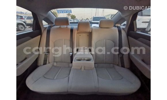 Ra Imported Hyundai Sonata Black Ọkọ̀ in Import - Dubai ni Ashanti Ra Imported Hyundai Sonata Black Ọkọ̀ in Import - Dubai ni Ashanti