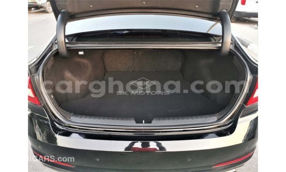 Ra Imported Hyundai Sonata Black Ọkọ̀ in Import - Dubai ni Ashanti Ra Imported Hyundai Sonata Black Ọkọ̀ in Import - Dubai ni Ashanti