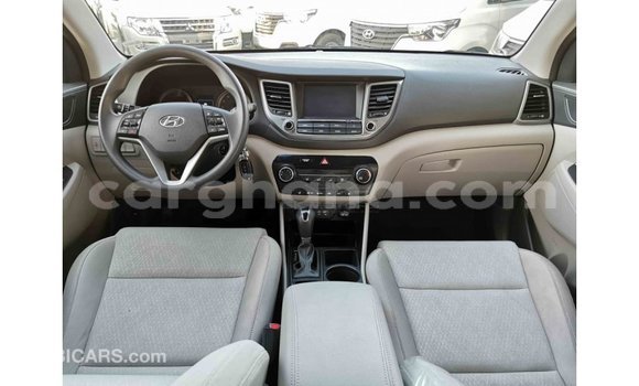 Buy Import Hyundai Tucson Other Car in Import - Dubai in Ashanti Buy Import Hyundai Tucson Other Car in Import - Dubai in Ashanti