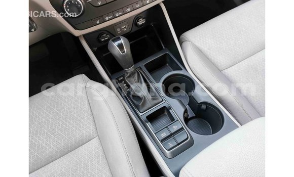 Buy Import Hyundai Tucson Other Car in Import - Dubai in Ashanti Buy Import Hyundai Tucson Other Car in Import - Dubai in Ashanti