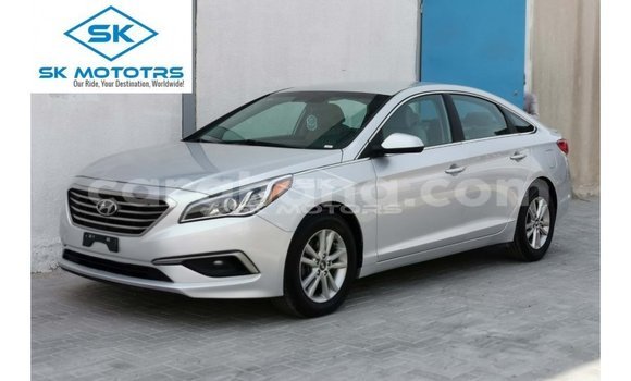 Sayi Imported Hyundai Sonata Sauran Mota in Import - Dubai a Ashanti Sayi Imported Hyundai Sonata Sauran Mota in Import - Dubai a Ashanti