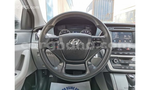 Sayi Imported Hyundai Sonata Sauran Mota in Import - Dubai a Ashanti Sayi Imported Hyundai Sonata Sauran Mota in Import - Dubai a Ashanti